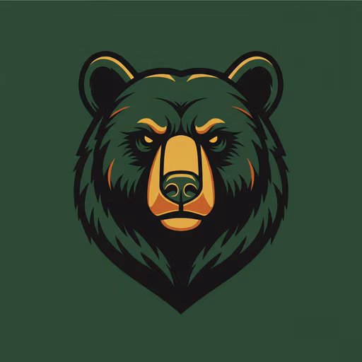 Bear symbol