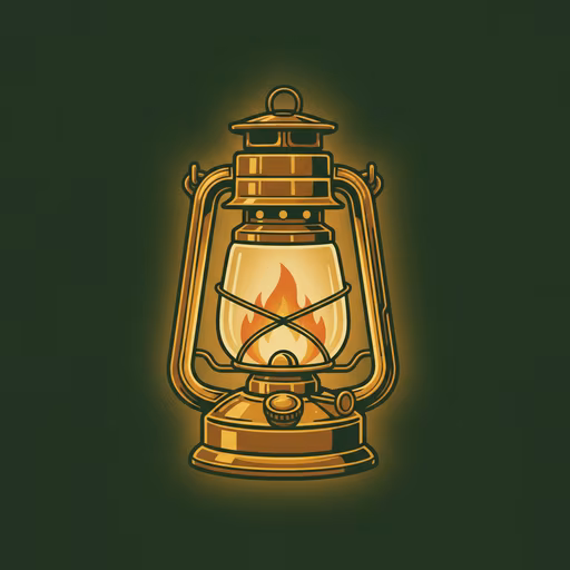 Lantern symbol