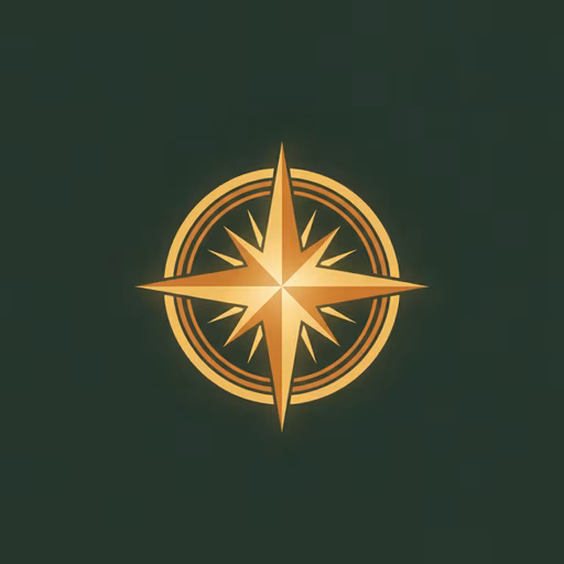 North Star WILD symbol
